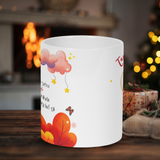  Ly Sứ In Hình Thánh Têrêsa Hài Đồng Giêsu Chipi – Món Quà Lan Tỏa Tình Yêu Nhỏ Bé 