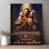  Quà kỷ niệm ngày cưới tranh gỗ quà tặng tôn vinh tình yêu và hôn nhân bền vững 