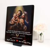  Quà kỷ niệm ngày cưới tranh gỗ quà tặng tôn vinh tình yêu và hôn nhân bền vững 