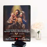  Quà kỷ niệm ngày cưới tranh gỗ quà tặng tôn vinh tình yêu và hôn nhân bền vững 