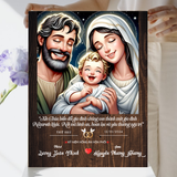  Quà kỷ niệm ngày cưới tranh gỗ quà tặng kỷ niệm hôn nhân cao cấp 