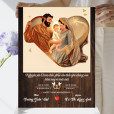  Quà kỷ niệm ngày cưới tranh gỗ hôn phối món quà chúc phúc ý nghĩa 