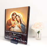  Quà Kỷ Niệm Ngày Cưới - Tranh kỷ niệm hôn phối đẹp 