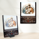  Quà Kỷ Niệm Ngày Cưới - Tranh Kỷ Niệm Hôn Phối Đẹp & Ý Nghĩa 