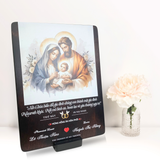  Quà Kỷ Niệm Ngày Cưới - Tranh Kỷ Niệm Hôn Phối Đẹp & Ý Nghĩa 