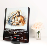  Quà Kỷ Niệm Ngày Cưới - Tranh Kỷ Niệm Hôn Phối Đẹp & Ý Nghĩa 