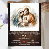  Quà Kỷ Niệm Ngày Cưới - Tranh Kỷ Niệm Hôn Phối Đẹp & Ý Nghĩa 