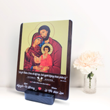  Quà kỷ niệm ngày cưới tranh lưu niệm ngày cưới cho đôi uyên ương 