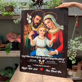  Quà kỷ niệm ngày cưới tranh đẹp làm quà tặng kỷ niệm ngày cưới 