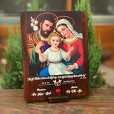  Quà kỷ niệm ngày cưới tranh đẹp làm quà tặng kỷ niệm ngày cưới 