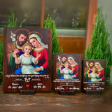  Quà kỷ niệm ngày cưới tranh đẹp làm quà tặng kỷ niệm ngày cưới 