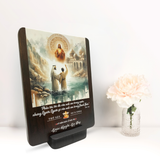  Quà Tặng Lưu Niệm Cho Ngày Lễ Rửa Tội – Món Quà Thiêng Liêng Đánh Dấu Cột Mốc Đức Tin 