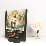  Quà Tặng Lưu Niệm Cho Ngày Lễ Rửa Tội – Món Quà Thiêng Liêng Đánh Dấu Cột Mốc Đức Tin 