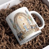  In Ly Sứ Quà Tặng Thêm Sức - Thiết Kế Tinh Tế, Giá Tốt, Chất Lượng Cao 