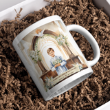  In Ly Sứ Quà Tặng Thêm Sức - Thiết Kế Tinh Tế, Giá Tốt, Chất Lượng Cao 