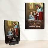  Tranh Kỷ Niệm Rước Lễ Lần Đầu - Quà Tặng Công Giáo Ý Nghĩa Cho Ngày Rước Lễ Lần Đầu 