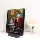  Tranh Kỷ Niệm Rước Lễ Lần Đầu - Quà Tặng Công Giáo Ý Nghĩa Cho Ngày Rước Lễ Lần Đầu 