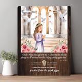  Quà Tặng Ý Nghĩa Cho Ngày Thêm Sức  Món Quà Thiêng Liêng Đánh Dấu Sự Trưởng Thành Đức Tin 