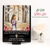  Quà Tặng Ý Nghĩa Cho Ngày Thêm Sức  Món Quà Thiêng Liêng Đánh Dấu Sự Trưởng Thành Đức Tin 