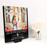  Quà Tặng Ý Nghĩa Cho Ngày Thêm Sức  Món Quà Thiêng Liêng Đánh Dấu Sự Trưởng Thành Đức Tin 