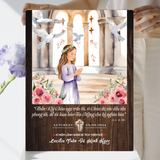  Quà Tặng Ý Nghĩa Cho Ngày Thêm Sức  Món Quà Thiêng Liêng Đánh Dấu Sự Trưởng Thành Đức Tin 