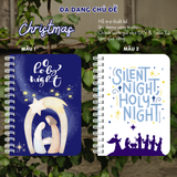  Set 50 Sổ Tay Công Giáo In Sổ Tay Hình Theo Yêu Cầu 