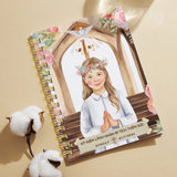  Sổ Tay Quà Tặng Thêm Sức Thiết Kế Độc Đáo – Món Quà Tặng Công Giáo Tinh Tế và Ý Nghĩa 