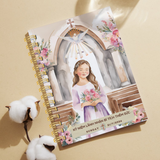  Sổ Tay Quà Tặng Thêm Sức Thiết Kế Độc Đáo – Món Quà Tặng Công Giáo Tinh Tế và Ý Nghĩa 