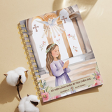  Sổ Tay Quà Tặng Thêm Sức Thiết Kế Độc Đáo – Món Quà Tặng Công Giáo Tinh Tế và Ý Nghĩa 