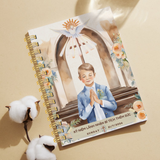  Sổ Tay Quà Tặng Thêm Sức Thiết Kế Độc Đáo – Món Quà Tặng Công Giáo Tinh Tế và Ý Nghĩa 