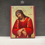  Tranh Gỗ Tranh Icon Chàng Rể Giêsu 