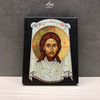  Tranh Icon Gỗ Gương Mặt Của Thiên Chúa - The Holy Face 