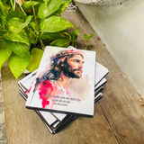  Tranh Gỗ Chúa Giêsu Art M05 