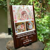  Tranh Công Giáo Kỷ Niệm Bí Tích Rửa Tội – Đánh Dấu Khoảnh Khắc Thiêng Liêng 