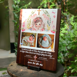  Tranh Công Giáo Kỷ Niệm Bí Tích Rửa Tội – Đánh Dấu Khoảnh Khắc Thiêng Liêng 