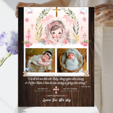  Tranh Công Giáo Kỷ Niệm Bí Tích Rửa Tội – Đánh Dấu Khoảnh Khắc Thiêng Liêng 