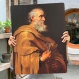  Tranh Công Giáo Treo Tường - Thánh Phêrô Tông Đồ 