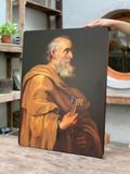  Tranh Công Giáo Treo Tường - Thánh Phêrô Tông Đồ 