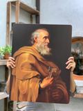  Tranh Công Giáo Treo Tường - Thánh Phêrô Tông Đồ 