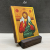  Tranh Gỗ Tranh Icon Chúa Chiên Lành M1 