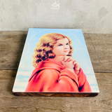  Tranh Gỗ Chúa Thời Niên Thiếu Chúa Giêsu 