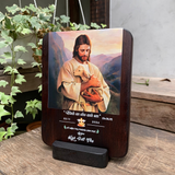  Tranh Gỗ Kỷ Niệm Hồng Ân Linh Mục Món Quà Thiêng Liêng Đầy Ý Nghĩa M03 