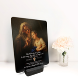  Quà Kỷ Niệm Cho Nữ Tu Tranh Gỗ Kỷ Niệm Ngày Khấn Dòng Đầy Ý Nghĩa 