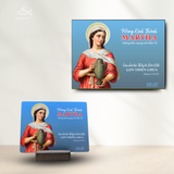  Tranh Kỷ Niệm Mừng Bổn Mạng Kính Tháng Matta M1 