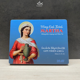  Tranh Kỷ Niệm Mừng Bổn Mạng Kính Tháng Matta M1 