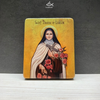  Tranh Gỗ Thánh Teresa Hài Đồng Giesu 