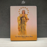  Tranh Kỷ Niệm Ngày Phụng Hiến 