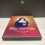  Tranh Kỷ Niệm Mừng Vĩnh Khấn 