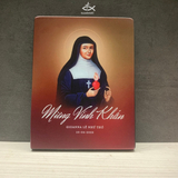  Tranh Kỷ Niệm Mừng Vĩnh Khấn 