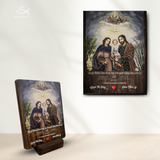  Tranh Kỷ Niệm Cưới M1 